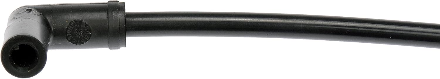 Dorman 924-251 Front Windshield Washer Hose Compatible with Select Cadillac / Chevrolet / GMC Models