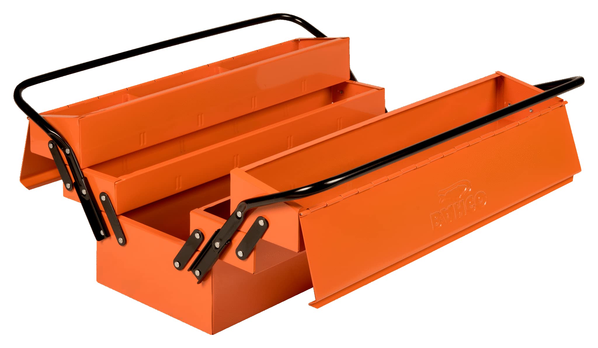 CAJA METALICA 400X210X190 - Unid: 1