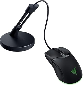 Razer Cobra Wired Gaming Mouse Gaming Mouse Bungee V3 Bundle