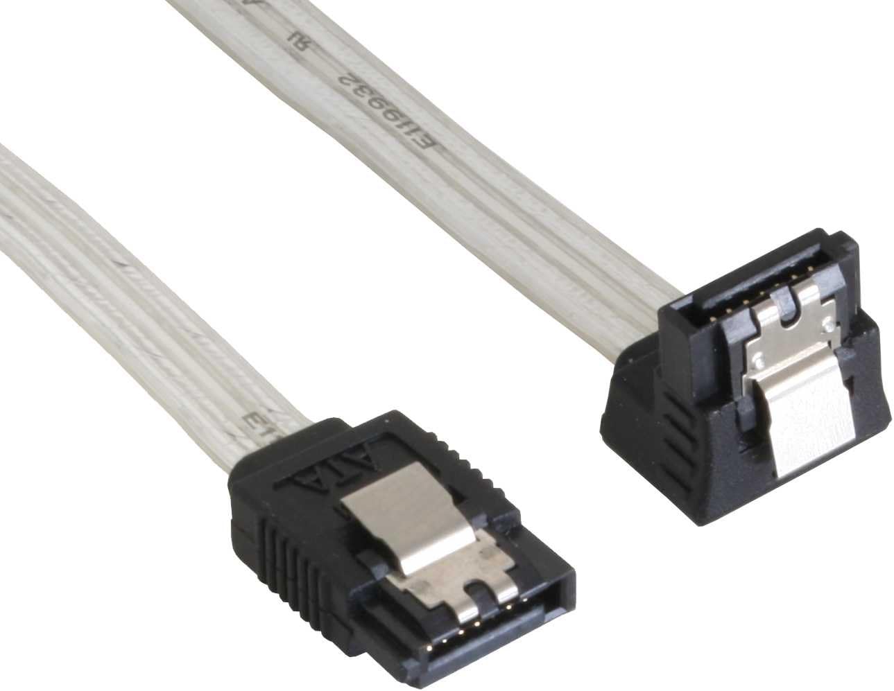 InLine 27707E 0.7m Gris Cable de SATA Cable SATA Amazon.es Informática