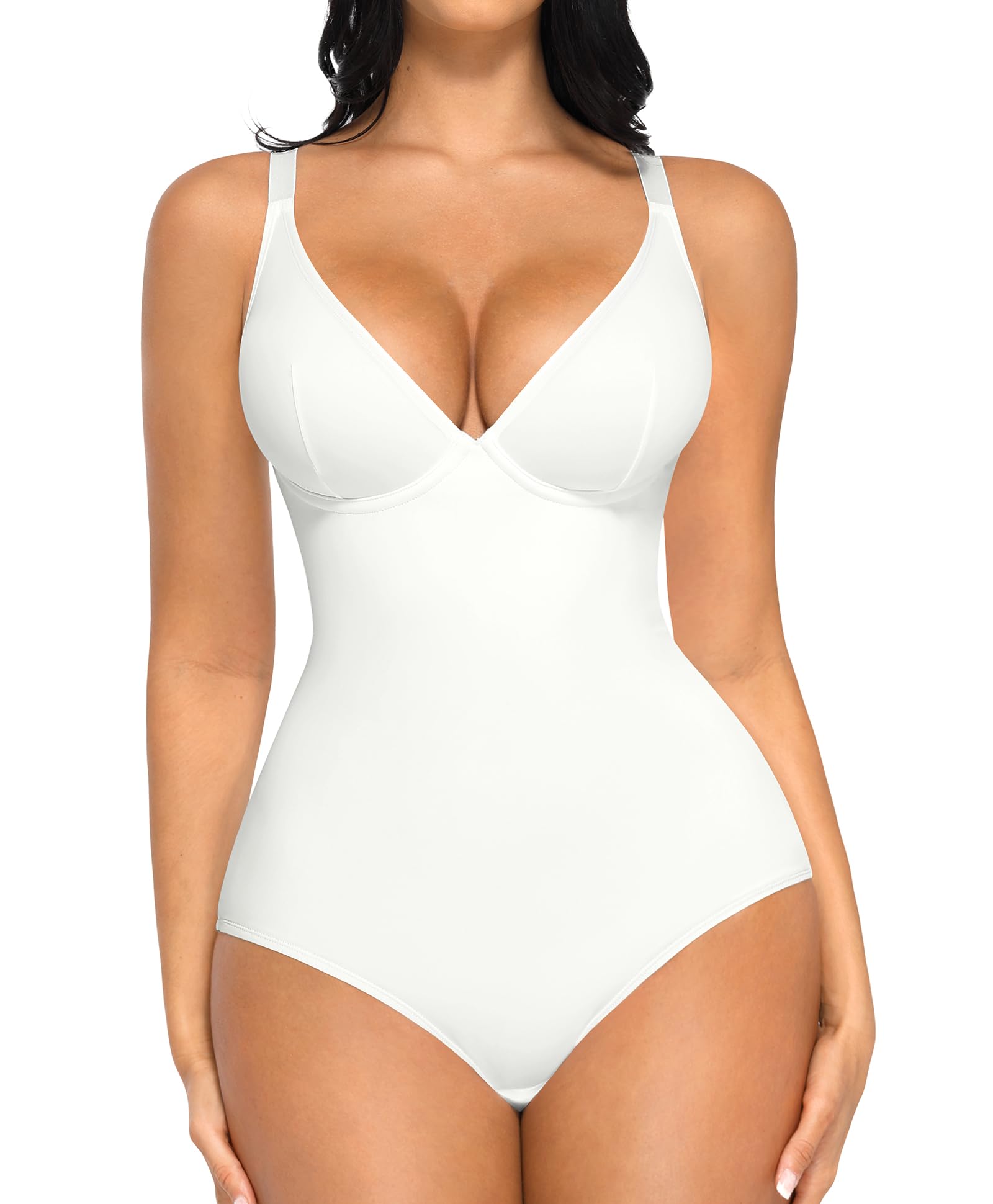 FeelinGirl Shapewear Bodysuit