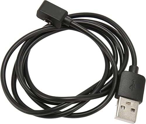 Miniatura 8 de 1m Charging Cord USB Magnetic Wireless Watch Charging Cable, Watch Charger for Xiaomi, Fast Charging, for Xiaomi Band 8, for Wall Chargers, Car