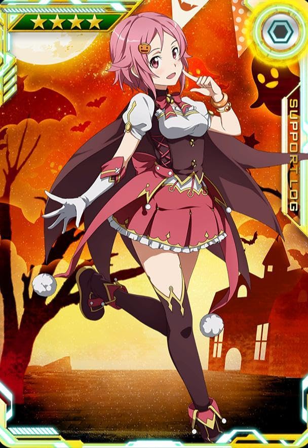 Amazon.co.jp: SAOAC saoアーケード 星4完凸前後 ホロ ≪マジカル 