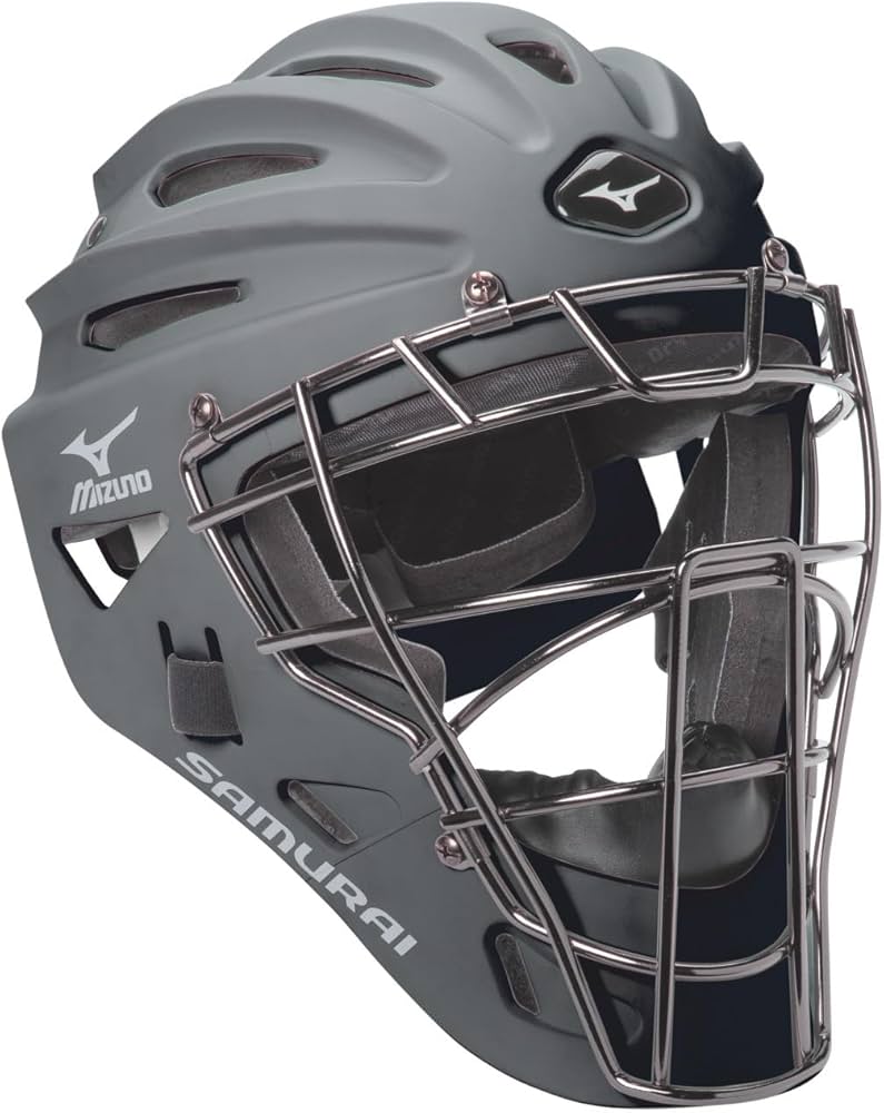 ミズノ　キャッチャー防具　中古（ヘルメット無し）大人用 ミズノ キャッチャー防具 中古（ヘルメット無し）大人用 ミズノ