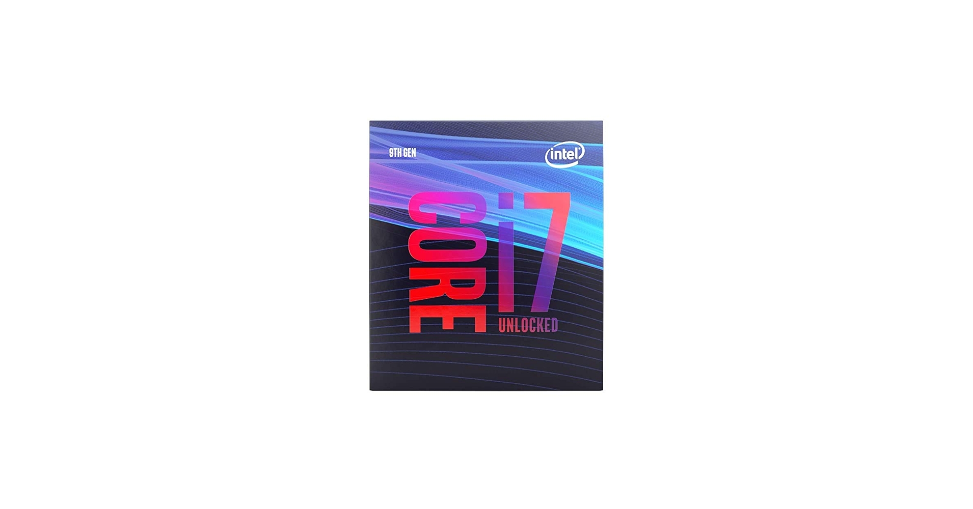 Amazon.com: Intel Core i7-9700k 8 core 3.6GHz GPU LGA-1151