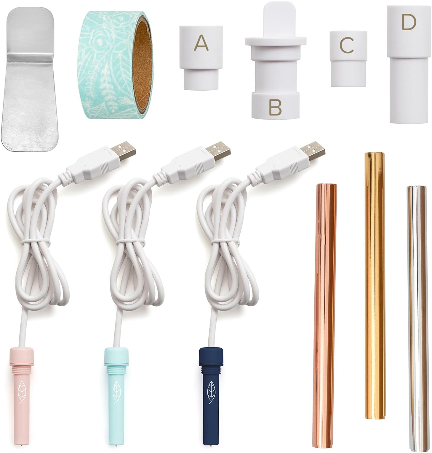 Foil Quill Starter Kit