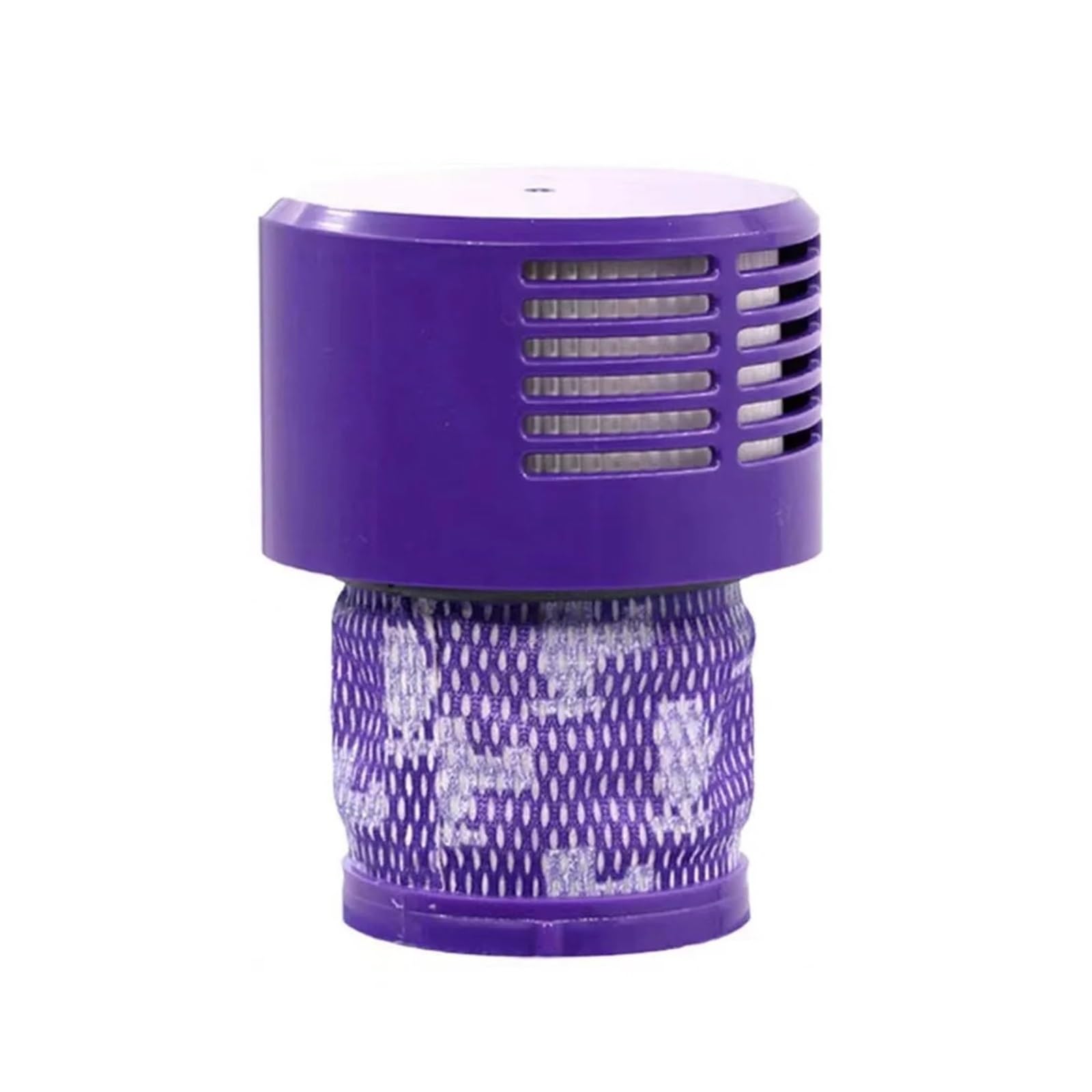 Compatible Con Dyson V10 Filtro Hepa Accesorios Robot Aspirador SV12 Filtro Lavable Repuesto Limpieza Repuestos(8pcs)