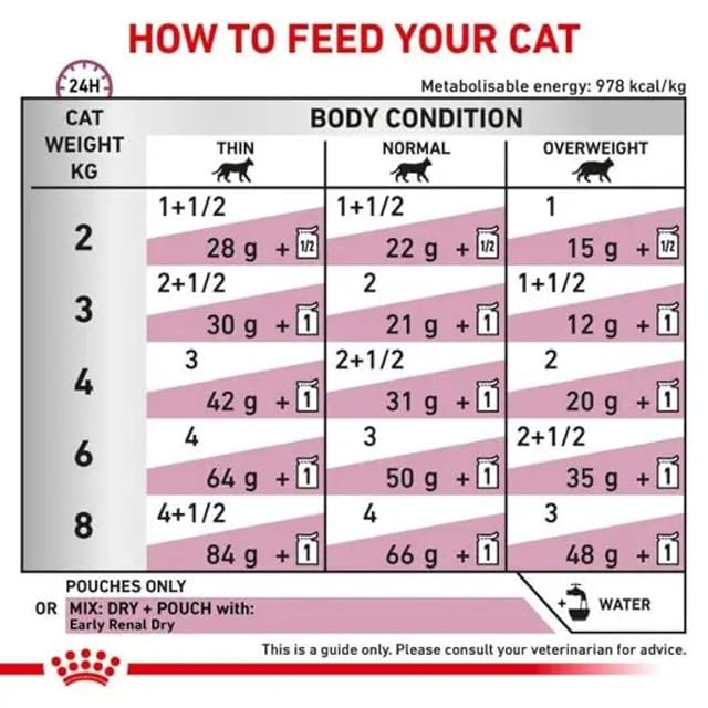 Foto 5 de 6 de Royal Canin Veterinary Early Renal