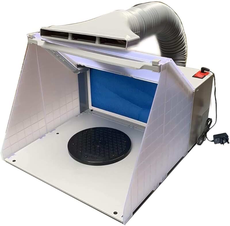 Amazon.co.uk Model Spray Paint