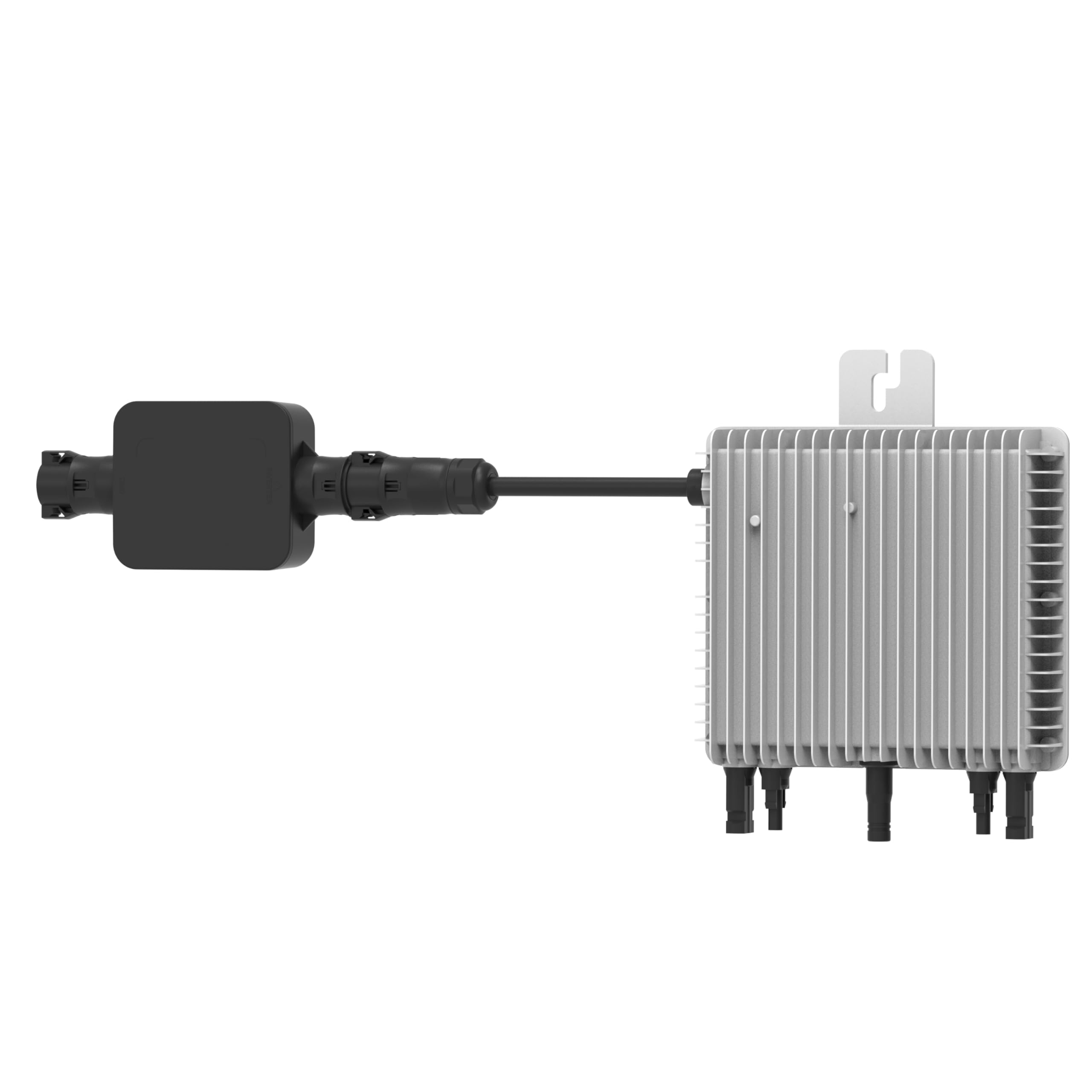 Deye 800W SUN-M80G3-EU-Q0 Microwechselricher mit Relais WLAN & APP
