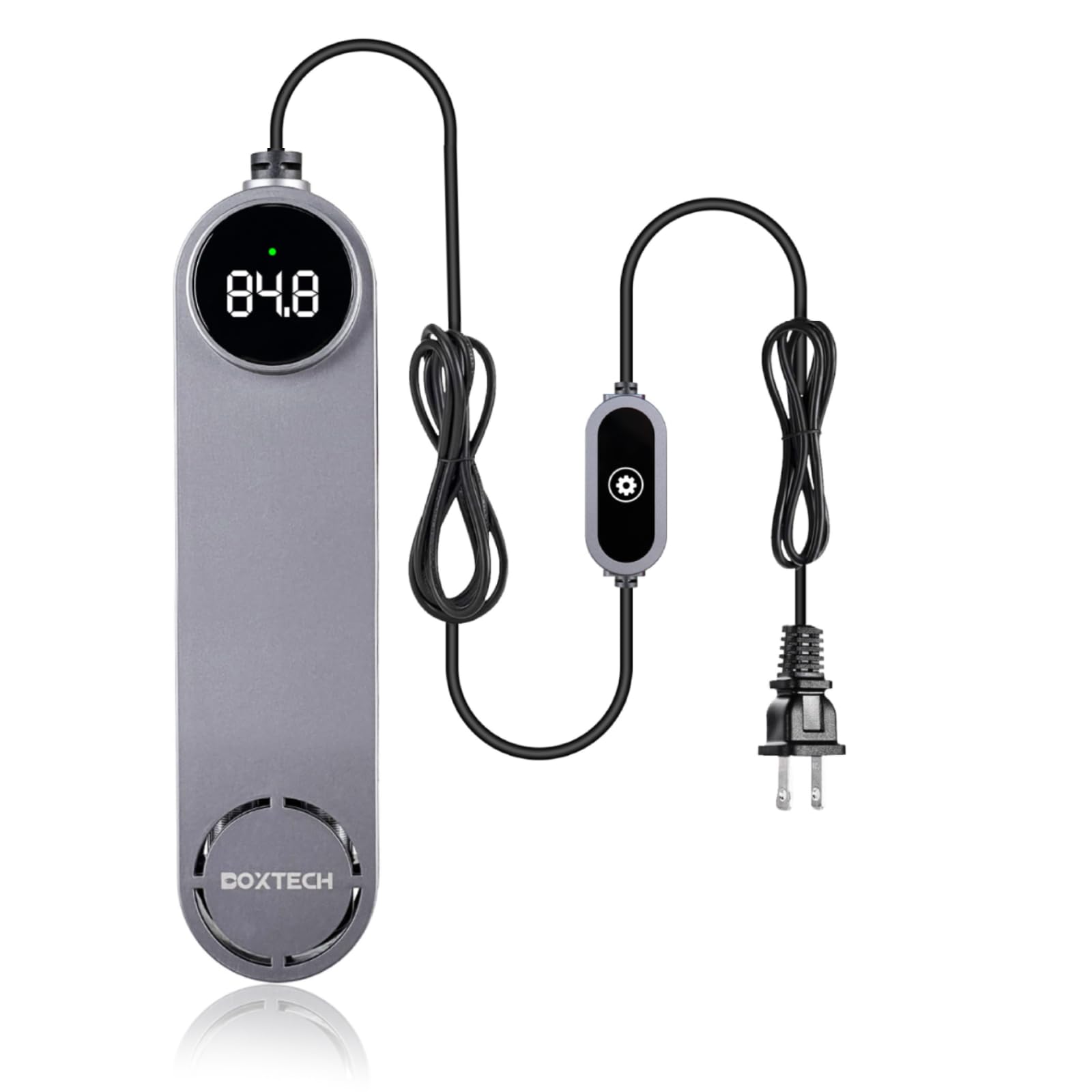 UPETTOOLS Aquarium Heizung BTG200