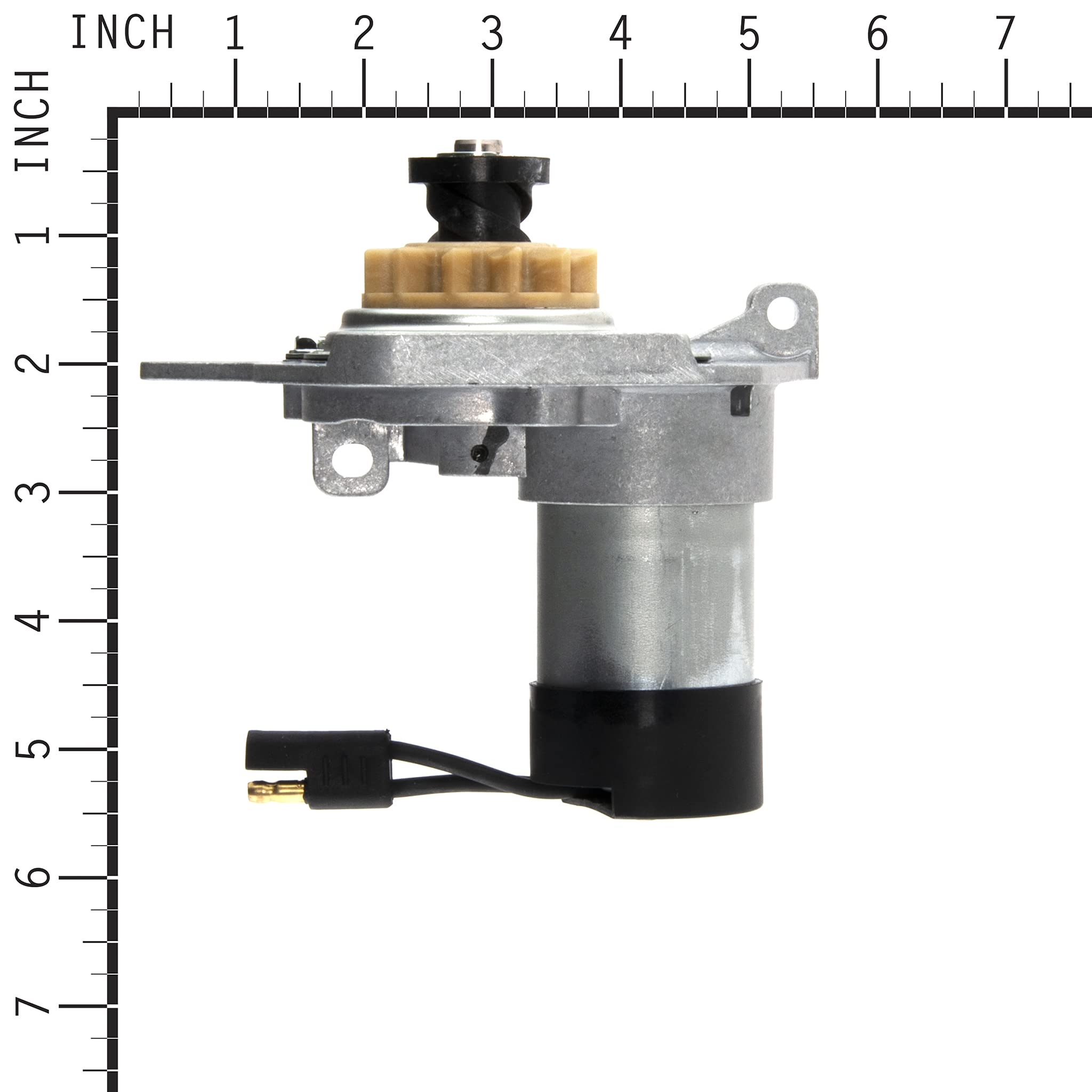 Amazon.com : Briggs & Stratton 799045 Starter Motor Replaces 