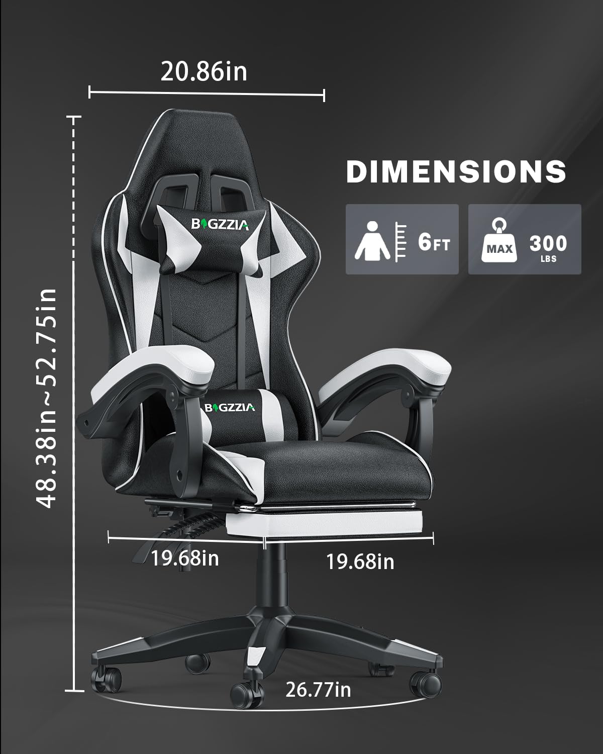 Silla Gamer Amazon Racingreat Silla Gaming,Silla De Juego Silla De