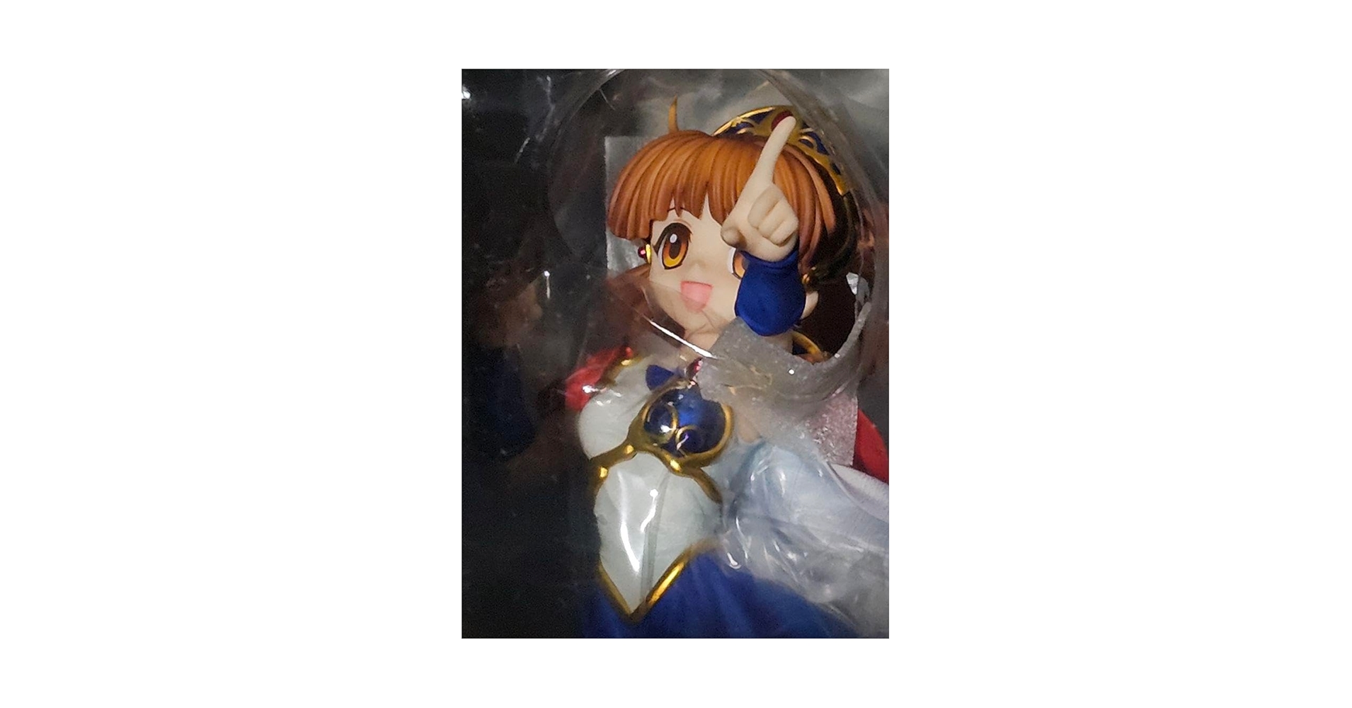 Amazon | 魔導物語 アルル・ナジャ ALTER フィギュア