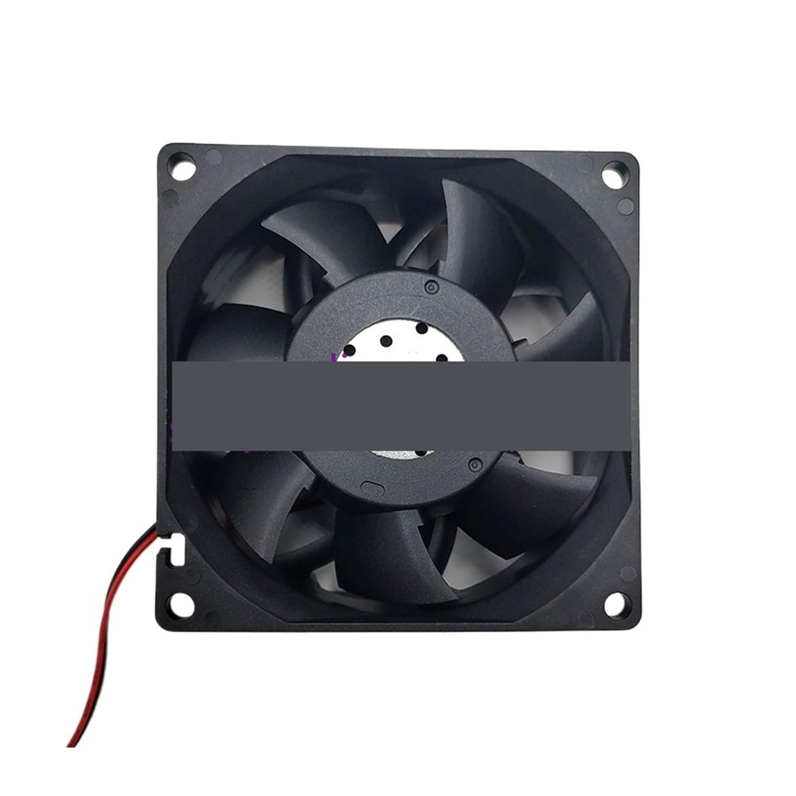LWJYIPETZQ For DFTA0880Y2U 12V 7.2A 8CM 8080 Fan