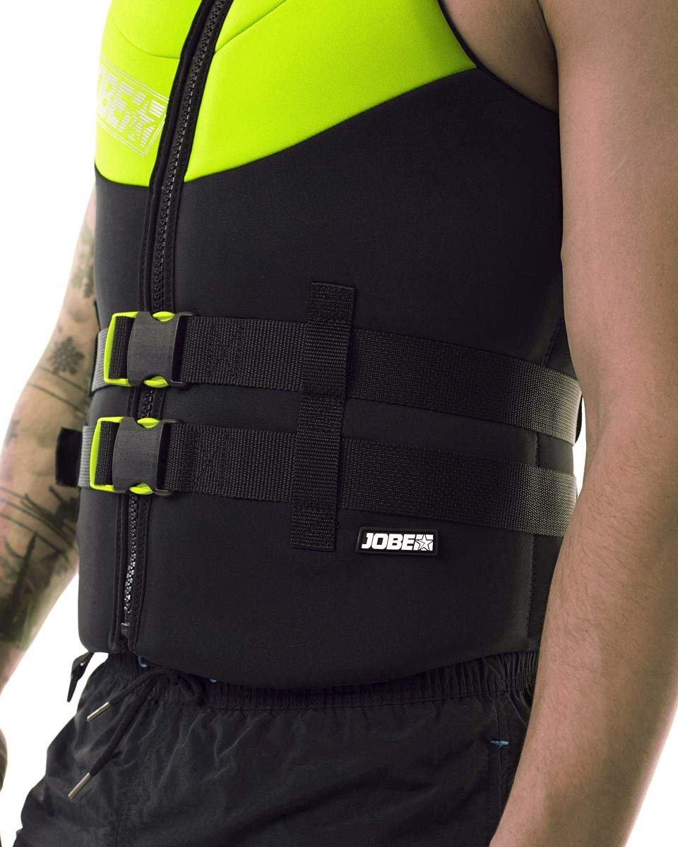 Jobe Gilet de Sauvetage en néoprène pour Homme