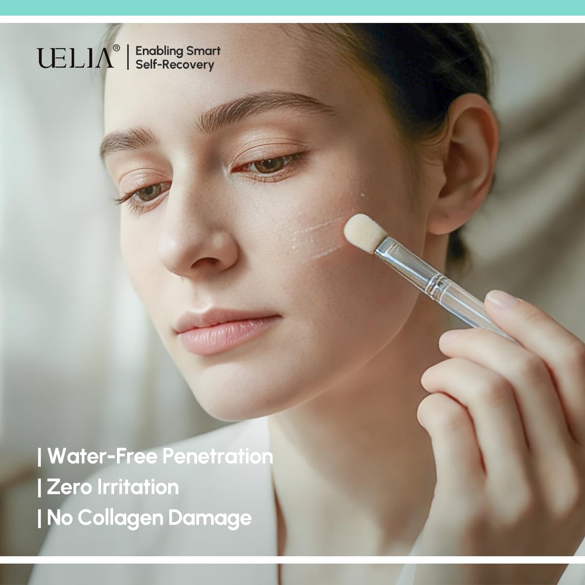 Complesso Acido Esfoliante per il Viso – Esfoliazione Delicata Schiarente e Antinfiammatoria – Riduce Macchie e Acne – Adatto alle Pelli Sensibili – Esfoliazione Avanzata per una Pelle Radiosa (35%)