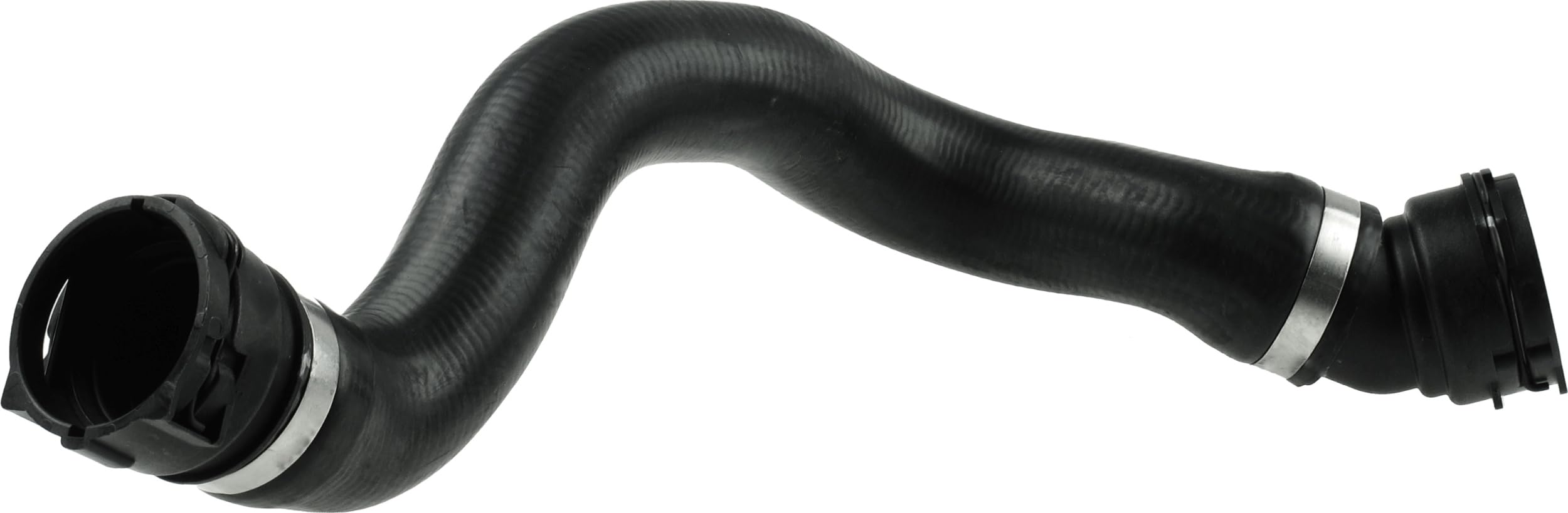 Lower GATES-OE 05-2981 Radiator Hose for BMW