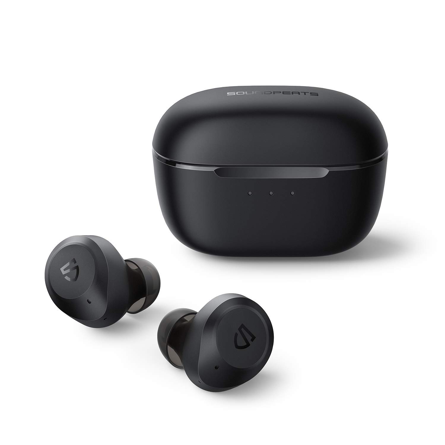 Wireless Earbuds, SoundPEATS T2 Hybrid 