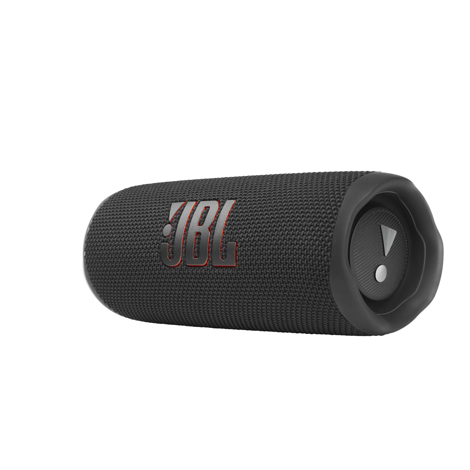 JBL Flip6, Bluetooth Lautsprecher, IPX7, Schwarz
