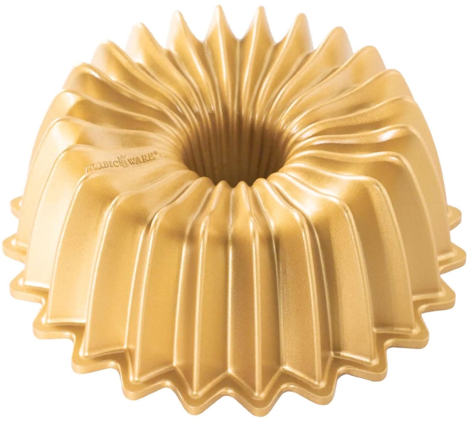 5 Cup Brilliance Bundt Pan