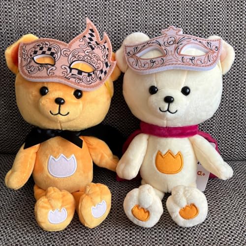 ハロウィン限定 ルーク&ルーナ ハウステンボス ハロウィン限定 ルーク&ルーナ ハウステンボス