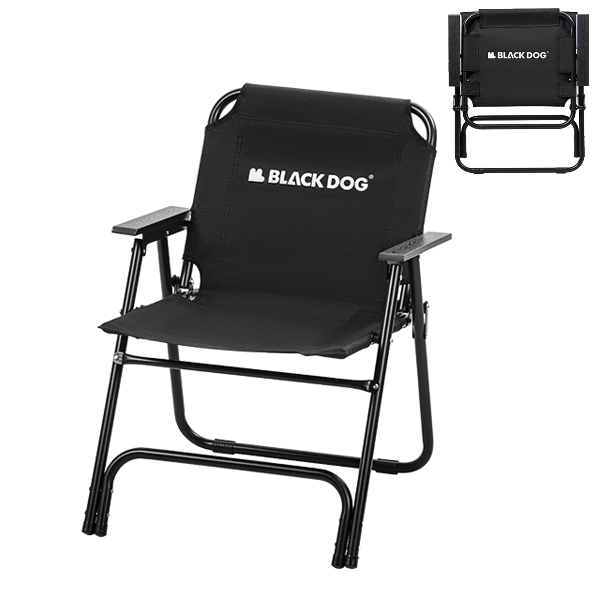 Amazon.co.jp: Naturehike Blackdog アウトドアチェア 高耐荷重