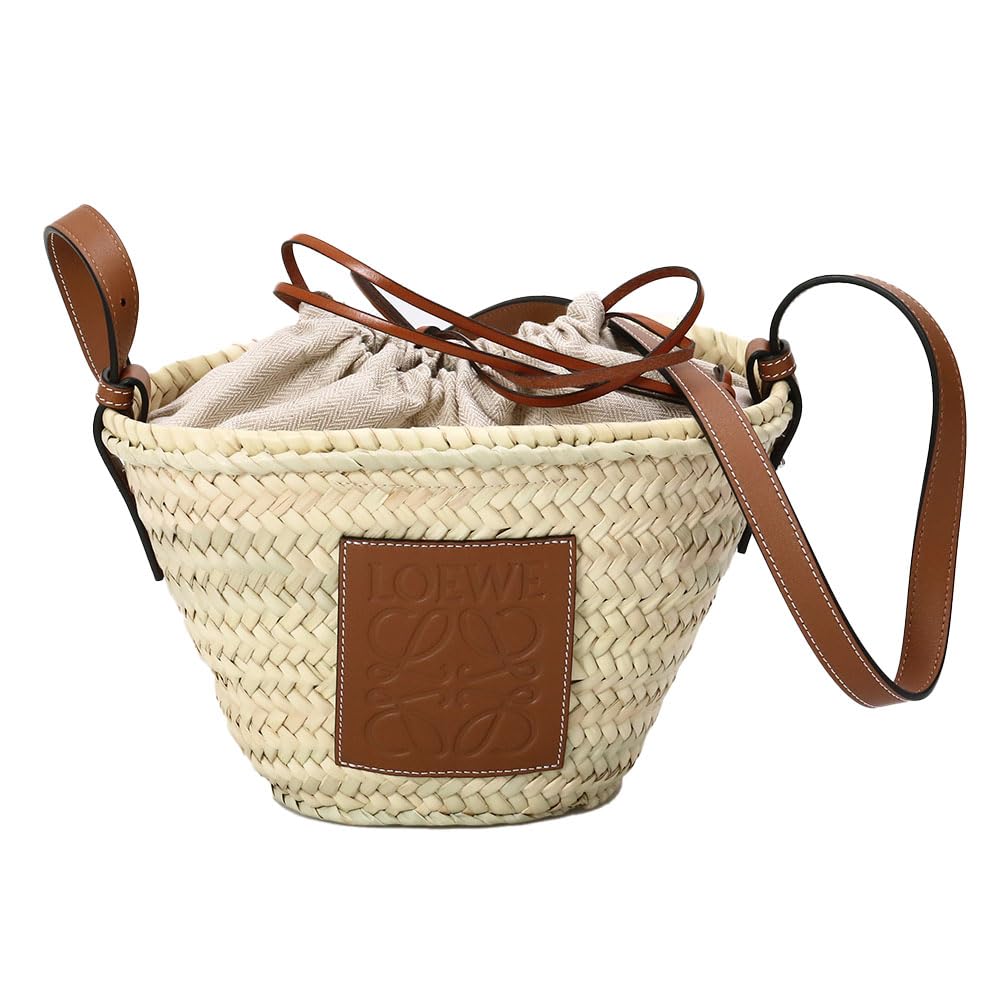 Amazon | [ロエベ] かごバッグ ショルダーバッグ レディース