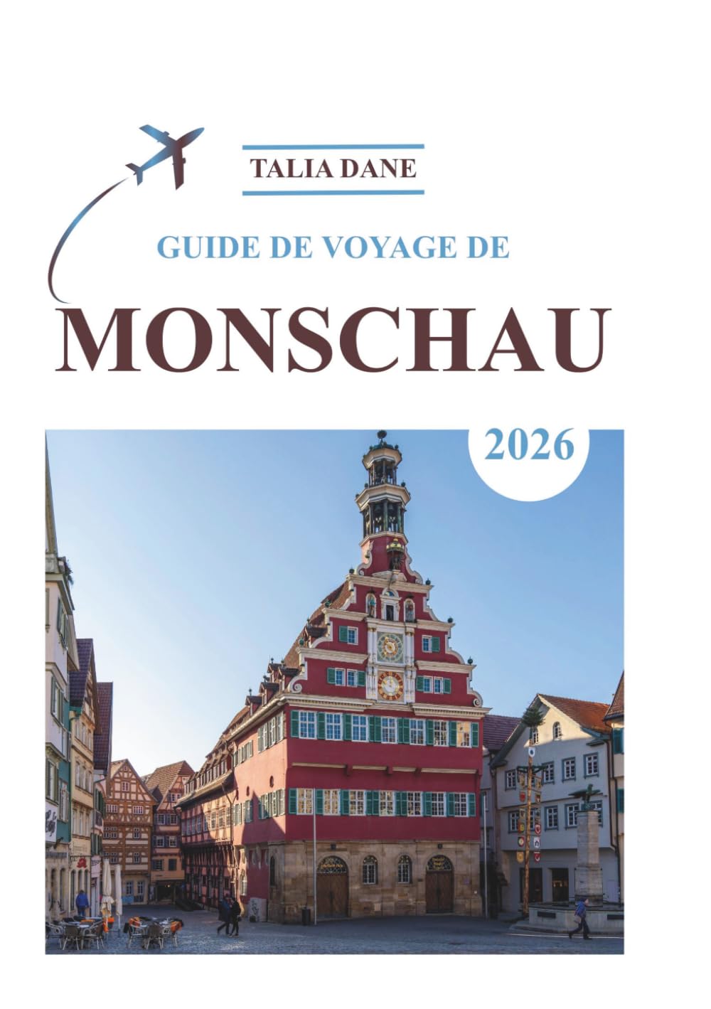 Guide De Voyage De Monschau 2026: Conseils D'initiés, Nourriture, Culture