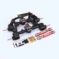 Forest POWER ATTACHMENT 検エクステンション