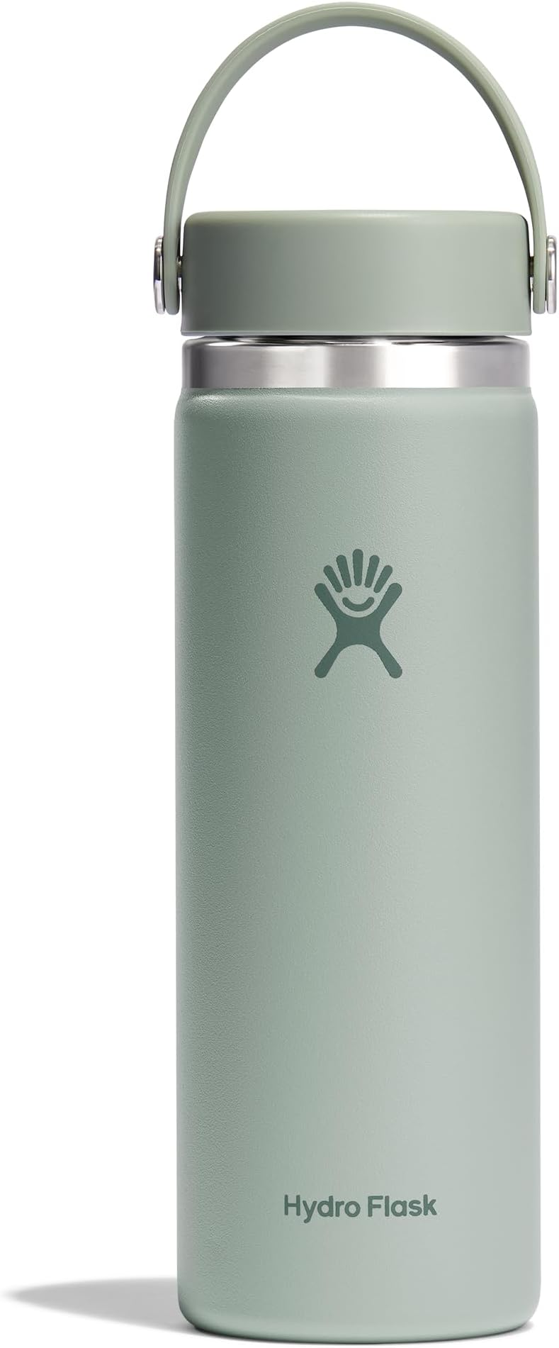 20 Oz Wide Flex Cap Tonal Agave