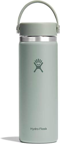 Hydro Flask 20 Oz Wide Flex Cap Agave