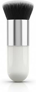 Kabuki - Brocha de maquillaje para base, cepi...