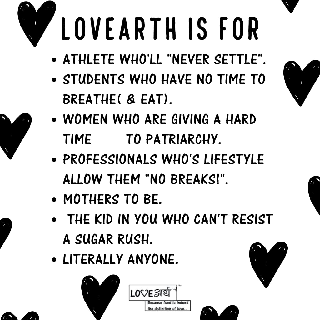 LoveArth Gluten Free Rolled Oats - Healthy Breakfast - High in Fiber & Protein | 2 x 500g Packs (1000 Grams) 3