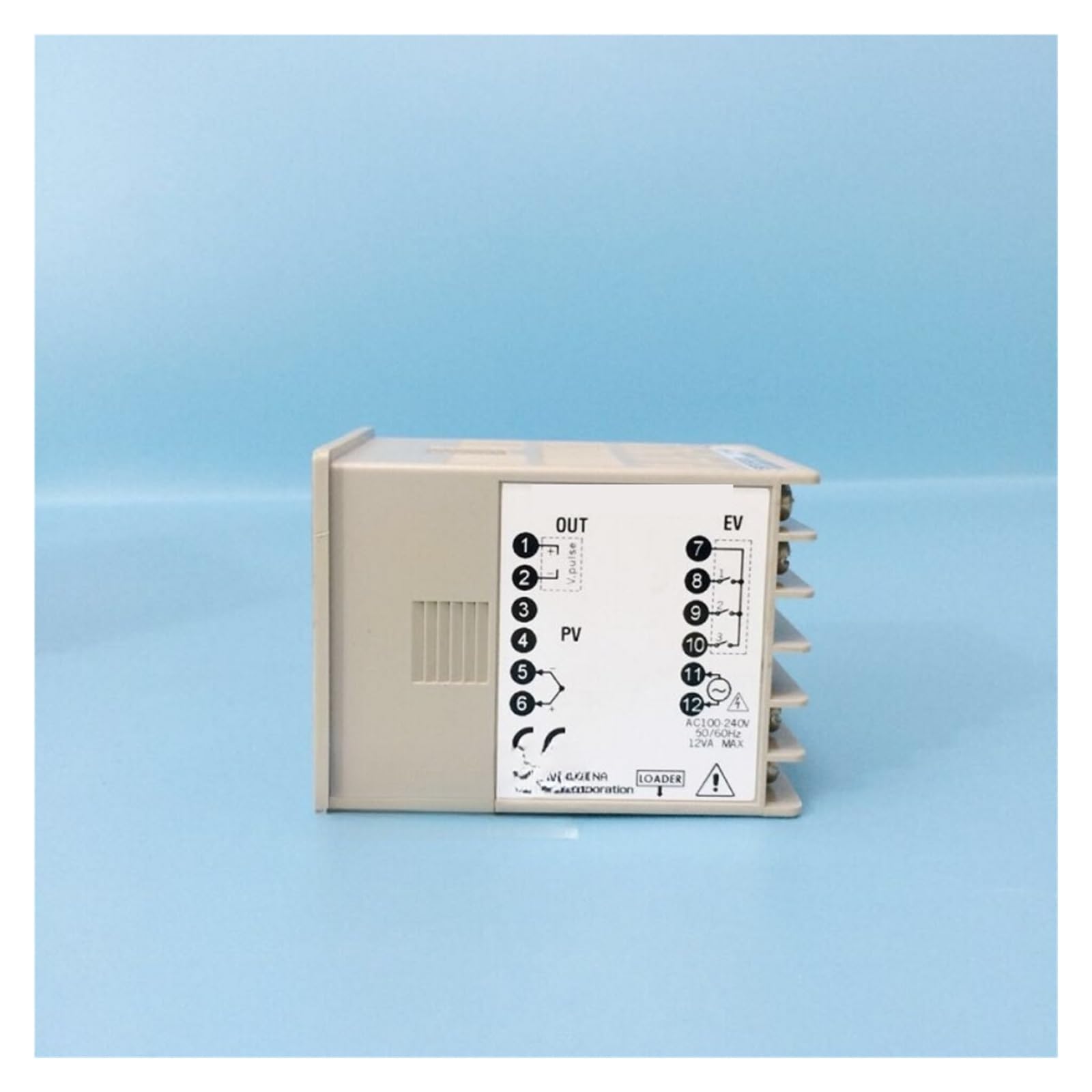 Temperature Control Meter SDC15MTR0TA0100 SDC15MTR0RA0100 SDC15TR0TD0100 C15TC0RD0100 C1MTR0TA0100(C15TC0RD0100)