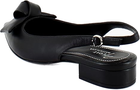 Amazon.com | Naturalizer Women's 27 Edit Shine Sneaker, Black