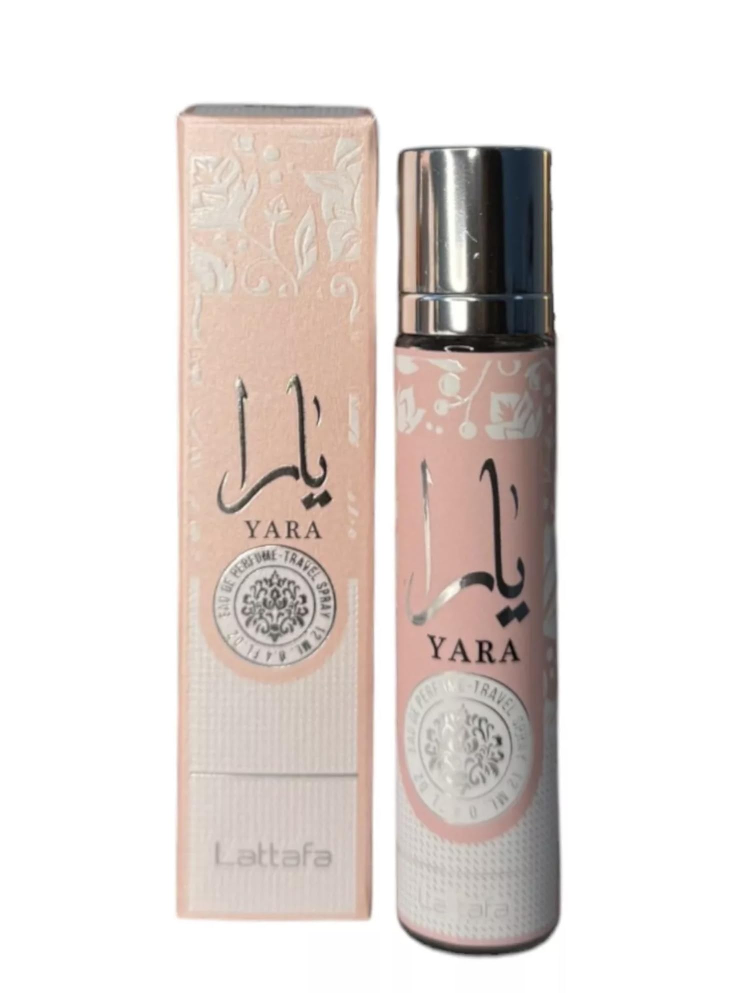 Amazon.com: Lattafa Yara - Vanilla, Gourmand, Fruity, Floral - Eau