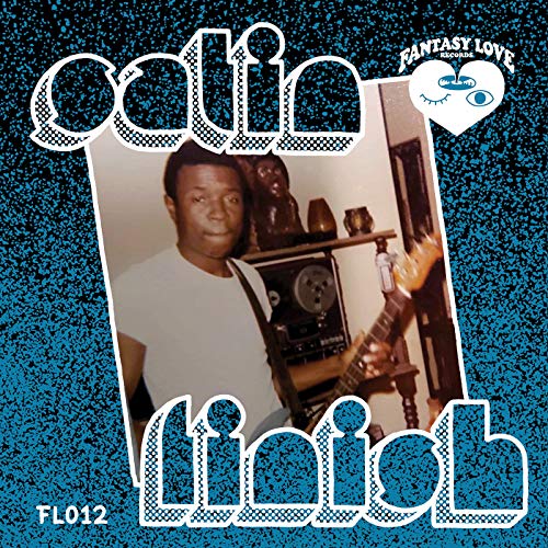 Took A Chance On Love / Don'T Wanna Lose Your Love