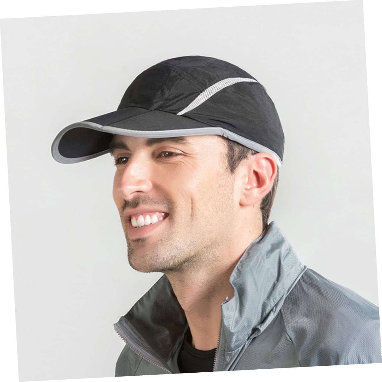 SHERCHPRY 2 sombreros de béisbol para mujer, sombrero para mujer, sombrero de verano para hombre, sombreros para verano, señoras de verano