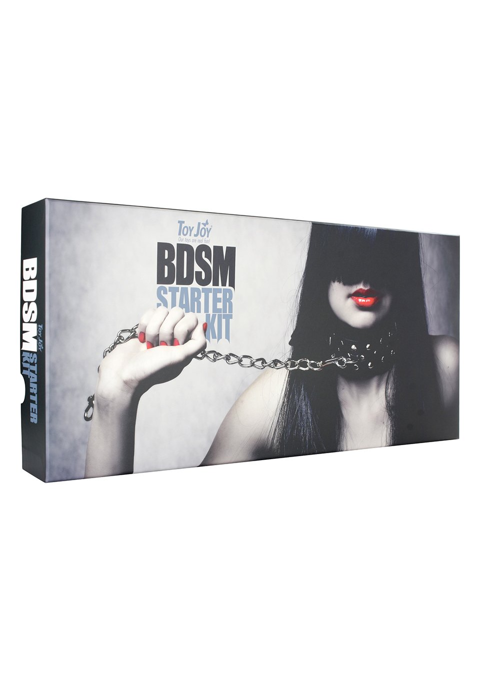 TOYJOY BDSM Starter Set 7 teilig