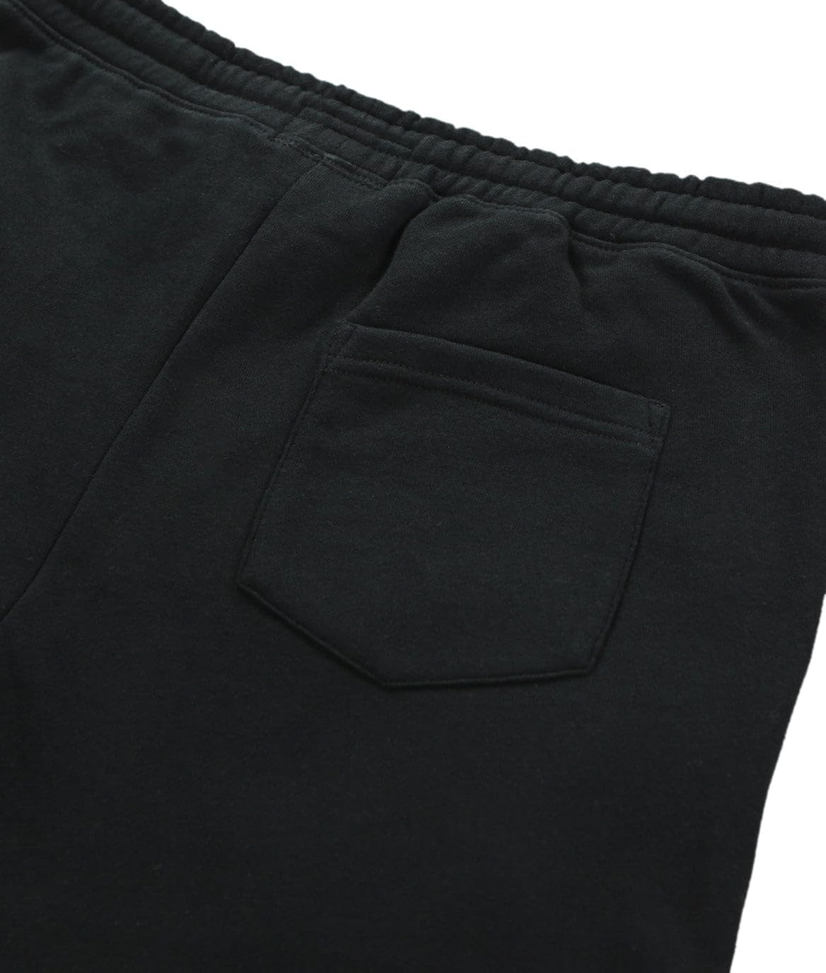 Riot Society Mens Embroidered Fleece Shorts SweatShorts Sweats