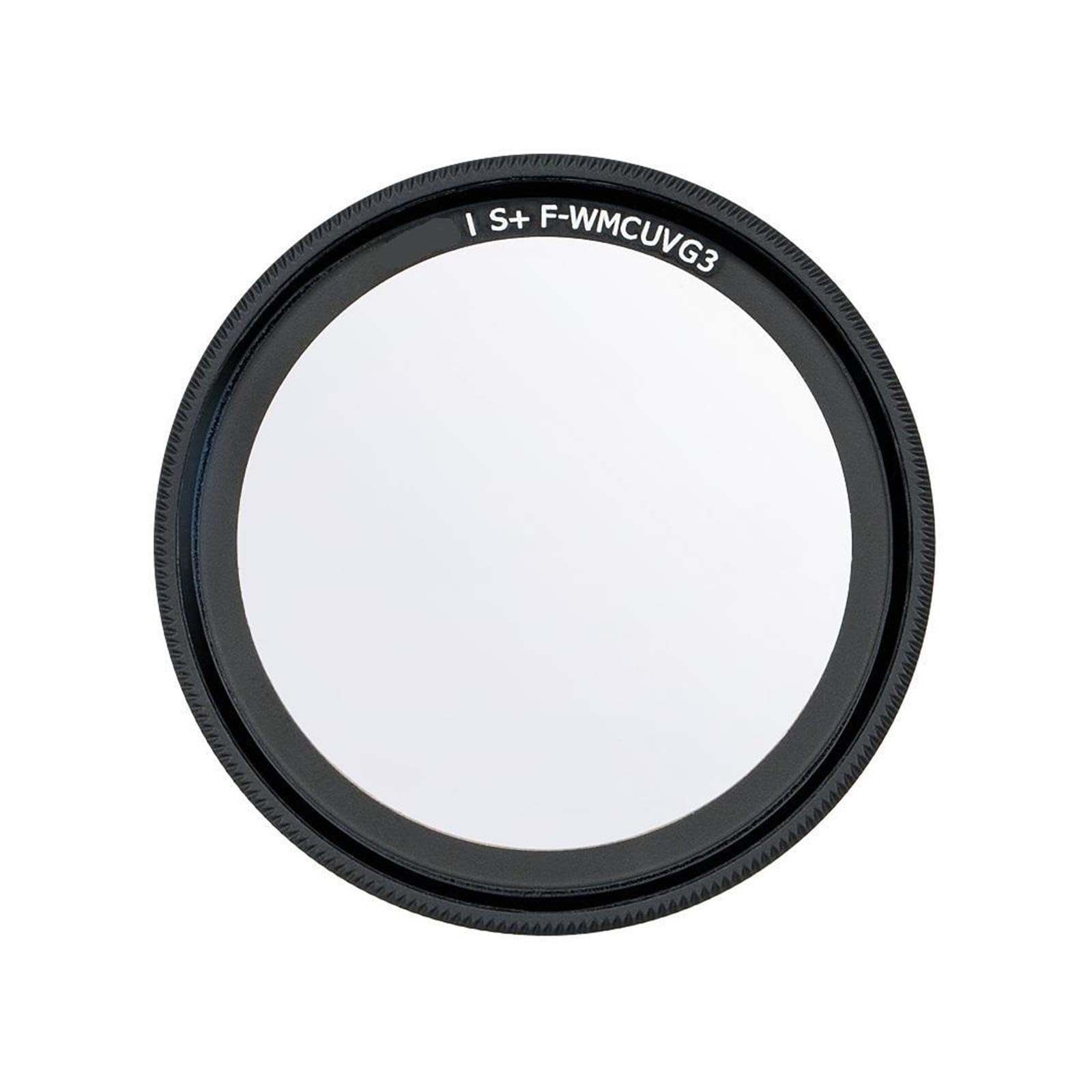 Compatibile con Ricoh, filtro UV ultra sottile