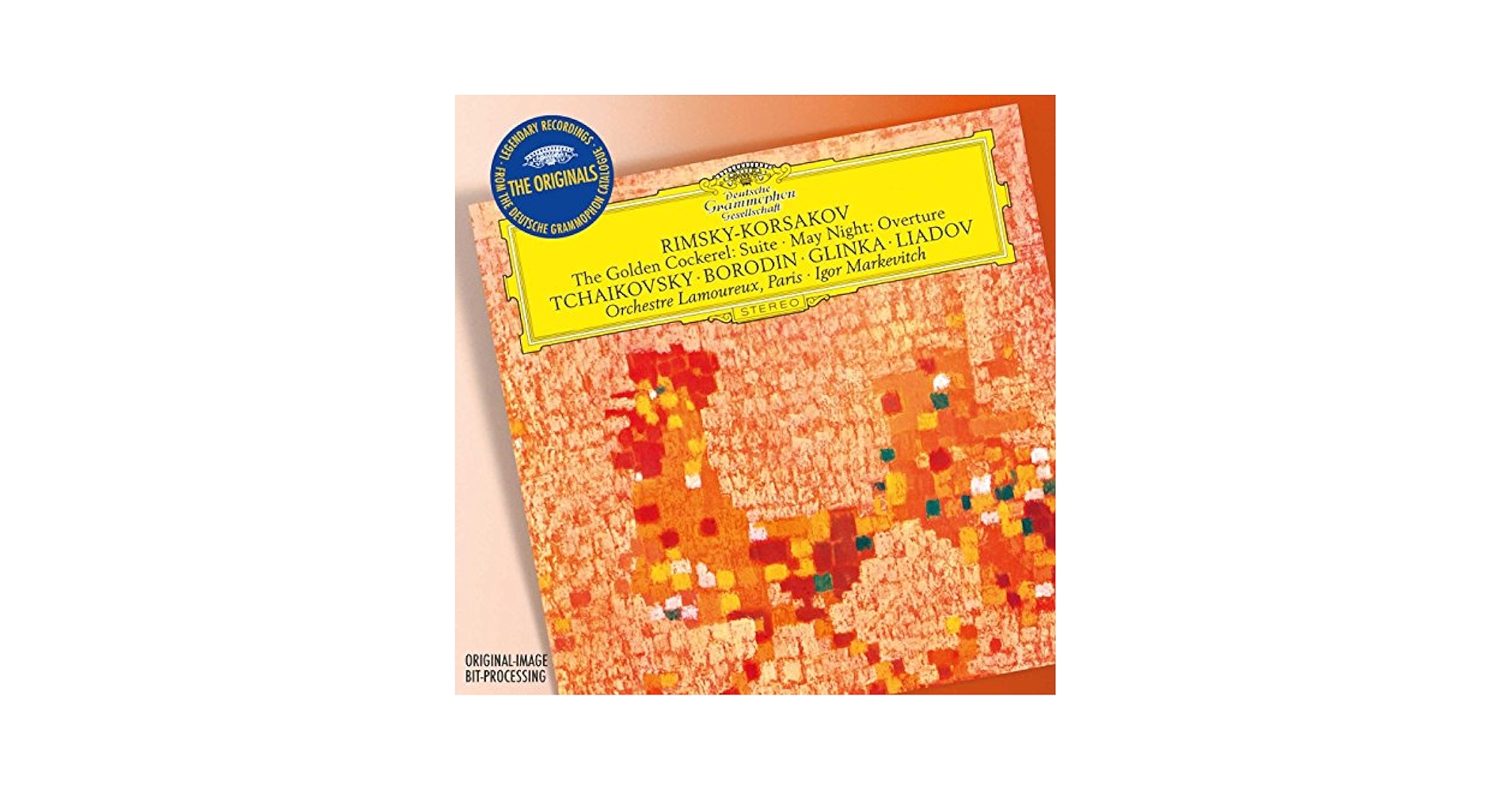 (未使用･未開封品)Rimsky-Korsakov: Golden Cockerel [Blu-ray] Amazon.com: Rimsky-Korsakov: The Golden Cockerel : Valery