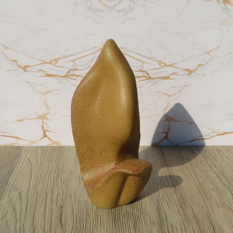 宜興紫砂観音菩薩像の彫刻 文房具 茶道具  極細工 装飾品 現代工芸品 美術品 宜興紫砂観音菩薩像の彫刻 文房具 茶道具 極細工 装飾品 現代工芸品