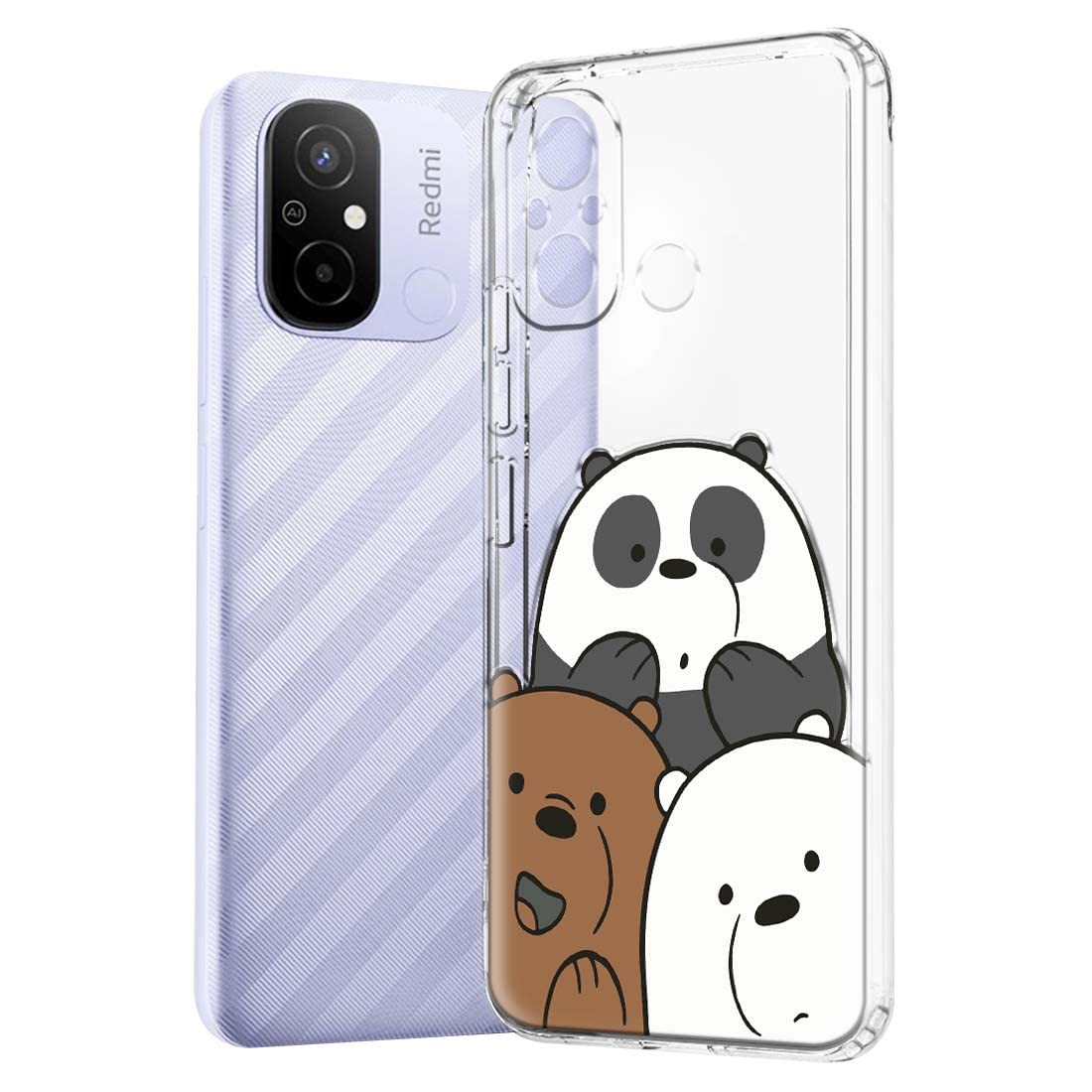 Fashionury Silicone Printed Back Cover Case Compatible for Redmi 12C Back Cover for Redmi 12C -D2068 (B0C46Q3S43) Amazon Price History, Amazon Price Tracker