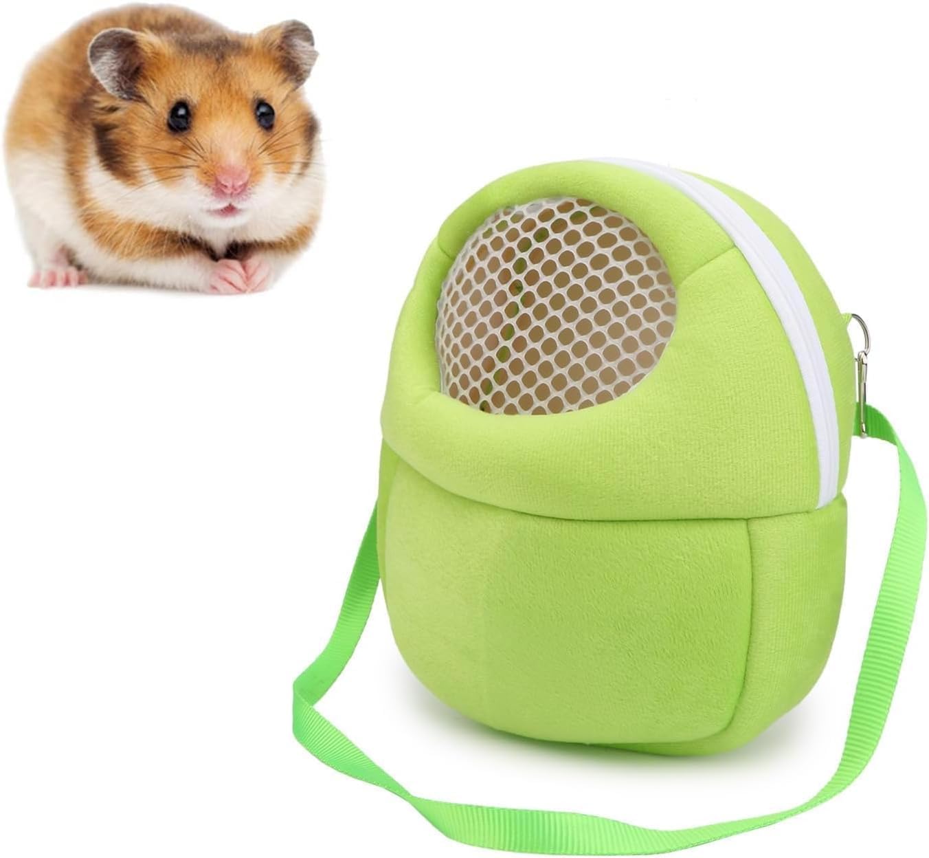 Ultimate Pet Carrier Backpack: Your Go-To Travel Companion for Small Animals!