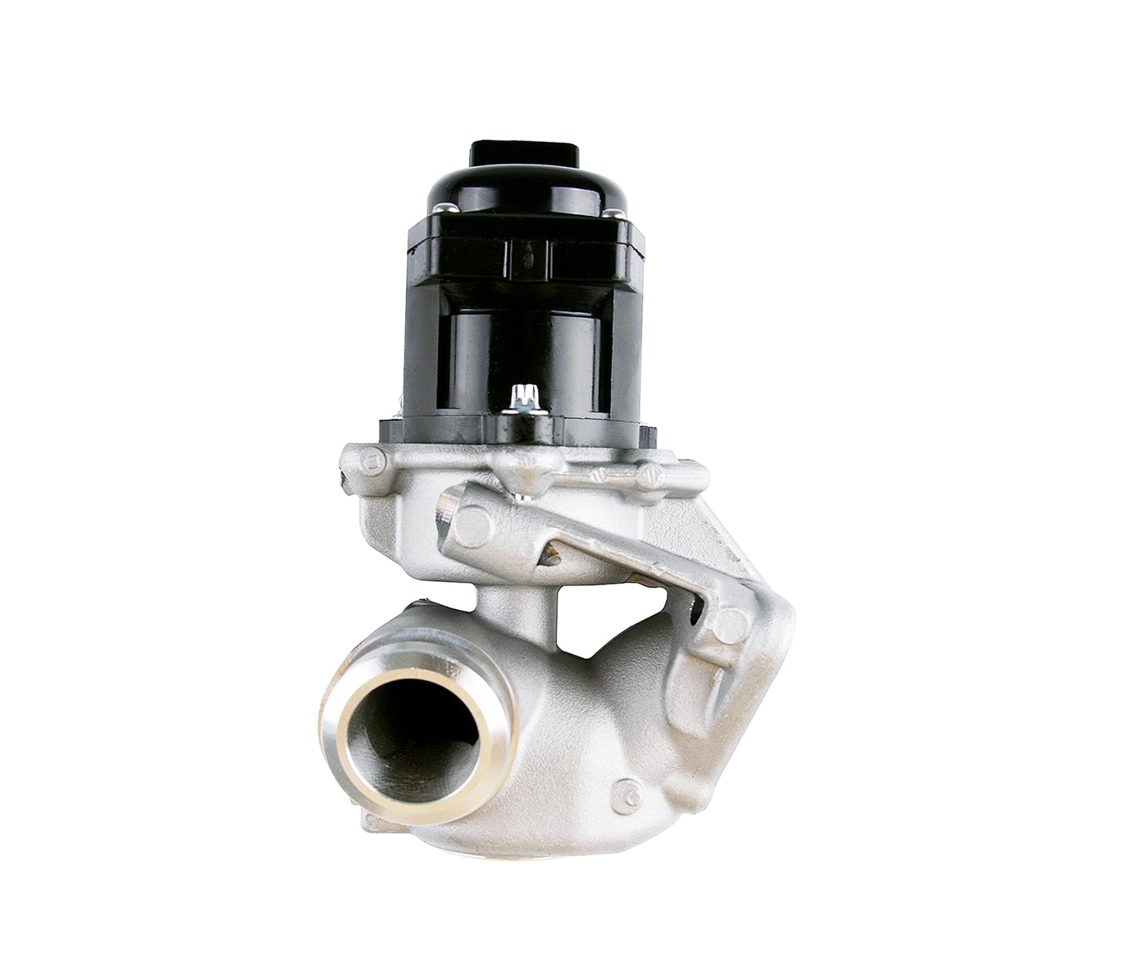 Vanne EGR 1618NR pour C2 C3 C4 C5 S40 S80 V50 V70 206 207 307 308 407,1.6HDi,1.6TDCi, 1682737, 161859, 1618NRS1, 161859S1, 9672880080, 1338675, 1439414, 1479057, 1526689, 9649358780