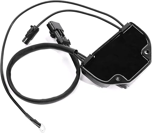 Miniatura 2 de XMT-MOTO Regulador Rectificador de Voltaje Ajuste Para Harley Street Night Rod V-Rod EFI 2002-2007