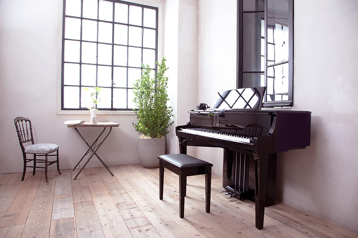 Amazon | KAWAI NOVUS NV10S 電子ピアノ 88鍵盤 ハイブリッドピアノ