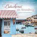 Die kleine Bäckerei am Strandweg (Die kleine Bäckerei am Strandweg 1)